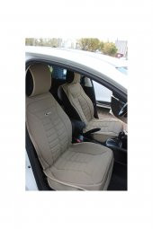 Citroen C-Elysee BEJ  Oto Koltuk Minderi Ortopedik 5Li Set FİVE STAR - 1