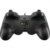 Logitech G F310 4 Tuşlu D-Pad ile Kablolu Gamepad - Lacivert - 5