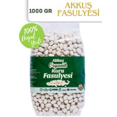 Akkuş Şeker Fasulyesi 1000 GR - 1