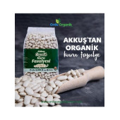 Akkuş Şeker Fasulyesi 1000 GR - 3