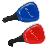 DragonDo 40004-P Taekwondo Paddle Taekwondo Raket Ellik - 1