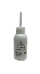 FLAŞ KAŞE MÜREKKEBİ YEŞİL 50 ML - 1