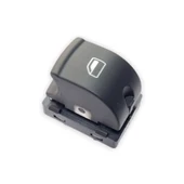 Audi A3 2009-2012 Sağ Ön Kapı Cam Düğmesi 4F0959855A thumbnail 1