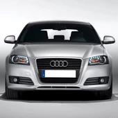 Audi A3 2009-2012 Sağ Arka Kapı Cam Düğmesi 4F0959855A thumbnail 2