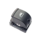 Audi A3 2009-2012 Sağ Arka Kapı Cam Düğmesi 4F0959855A thumbnail 1