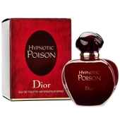 Dior Hypnotic Poison 100 ml Edt Kadın Parfüm thumbnail 2