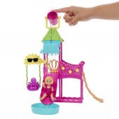 Barbie Skipperın Su Parkı Eğlencesi HKD80 Barbie Su Parkında Oyun Seti - 2