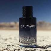 Dior Sauvage 200 ml Edp Erkek Parfüm thumbnail 3