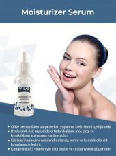 W-Lab Kozmetik Moisturizer Serum 30 ML - 3