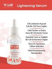 W-Lab Kozmetik Lightening Serum 30 ML - 1