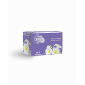 AREX LANDA Peçete 400 Gr. - 3 Paket X 400 Gr.(3 X 400 Adet- Toplam 1200 adet) - 2