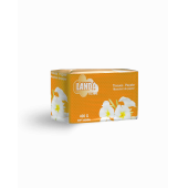 AREX LANDA Peçete 400 Gr. - 3 Paket X 400 Gr.(3 X 400 Adet- Toplam 1200 adet) - 3