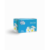 AREX LANDA Peçete 400 Gr. - 3 Paket X 400 Gr.(3 X 400 Adet- Toplam 1200 adet) - 4