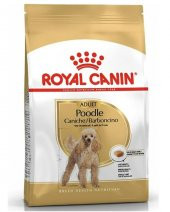 Royal Canin Poodle Adult 3 Kg - 1