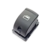 Audi A6 2005-2008 Sağ Ön Kapı Cam Düğmesi 4F0959855 thumbnail 3