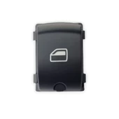 Audi A6 2005-2008 Sağ Ön Kapı Cam Düğmesi 4F0959855 thumbnail 4