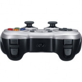 Logitech G F710 Çift Titreşimli Geri Beslemeli Kablosuz Gamepad - Gri - 4