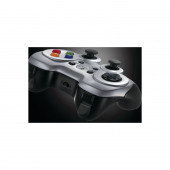 Logitech G F710 Çift Titreşimli Geri Beslemeli Kablosuz Gamepad - Gri - 6