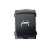 Audi A6 2005-2008 Sağ Arka Kapı Cam Düğmesi 4F0959855 thumbnail 4