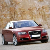 Audi A6 2005-2008 Sağ Arka Kapı Cam Düğmesi 4F0959855 thumbnail 2