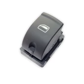 Audi A6 2009-2011 Sağ Ön Kapı Cam Düğmesi 4F0959855A thumbnail 3