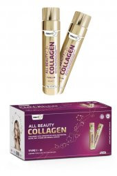 NOUPLUS ALL BEAUTY TIP 1,3 COLLAGEN 30 SHOT - 1