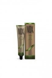Nox Saç Boyası Mavi 60 ml - 1