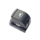 Audi Q7 2007-2009 Sağ Arka Kapı Cam Düğmesi 4F0959855 - 1