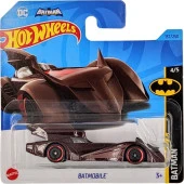 Hot Wheels Tekli Arabalar BATMOBILE HKG98 - 1