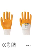 BESTGUARD TBW02 NİTRİL ELDİVEN - 3