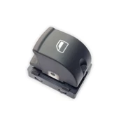 Audi Q7 2010-2015 Sol Arka Kapı Cam Düğmesi 4F0959855A thumbnail 1