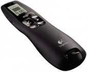 Logitech R800 2.4 Ghz Kablosuz Sunum Kumandası - 1