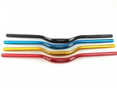 Wake ALÜMİNYUM RENKLİ BİSİKLET GİDONU 780 MM -3 FARKLI RENK 2021 - 1