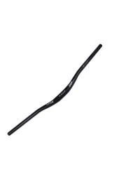 Wake Alüminyum Siyah 31.8 780mm Riser Mtb Gidon bisiklet gidon - 1