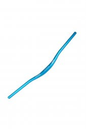 Wake Alüminyum MAVİ 31.8 780mm Riser Mtb Gidon bisiklet gidon - 1