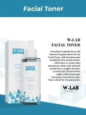 W-Lab Kozmetik Facial Toner 150 ML - 2