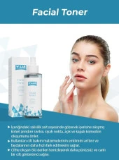 W-Lab Kozmetik Facial Toner 150 ML - 3