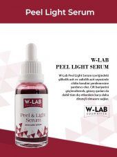 W-Lab Kozmetik Peel And Light Serum 30 ML - 2
