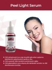 W-Lab Kozmetik Peel And Light Serum 30 ML - 3