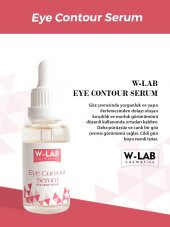 W-Lab Kozmetik Eye Contour Serum 30 ML - 2