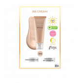 Note BB Cream Fondöten 300 Light Beige - 1