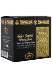 Kabe Örtüsü Kokusu Alkolsüz Esans 5Ml. 12'li Paket thumbnail 3