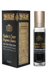 Kabe Örtüsü Kokusu Alkolsüz Esans 6Ml. 6'lı Paket thumbnail 3