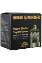 Makamı İbrahim Kokusu Alkolsüz Esans 5Ml. 12'li Paket thumbnail 3