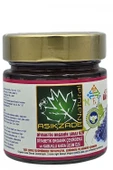 Aşıkzade Diyabetik Şiraz Özü 255ml 265g - 1