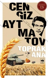 Toprak Ana CENGiZ AYTMATOV - 1