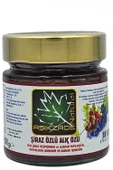 Aşıkzade Şiraz Özlü Alıç Özü 255ml 300 G - 1