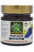 Aşıkzade Organik Şiraz özü 255ml 280 G - 1