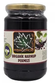 Aşıkzade Organik Harnup(keçiboynuzu) Pekmezi 370ml 460g - 1