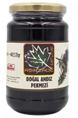 Aşıkzade Doğal Andız/ardıç Pekmezi 370ml 460g - 1